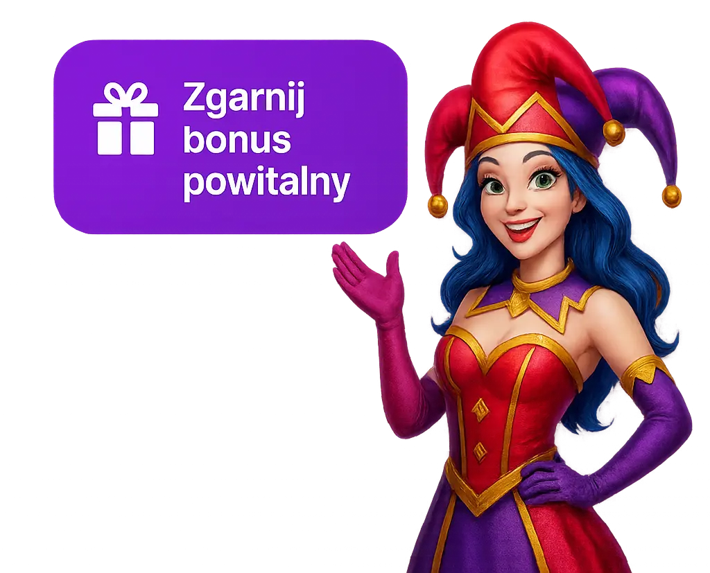 Vox Girl Mascot